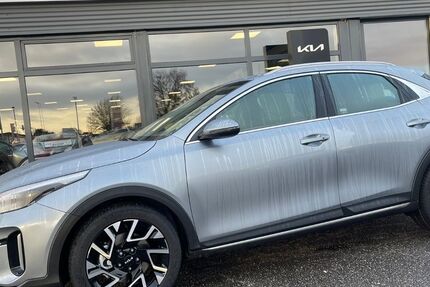 Kia XCeed 11.000 km 29.990 € Wesel 46485