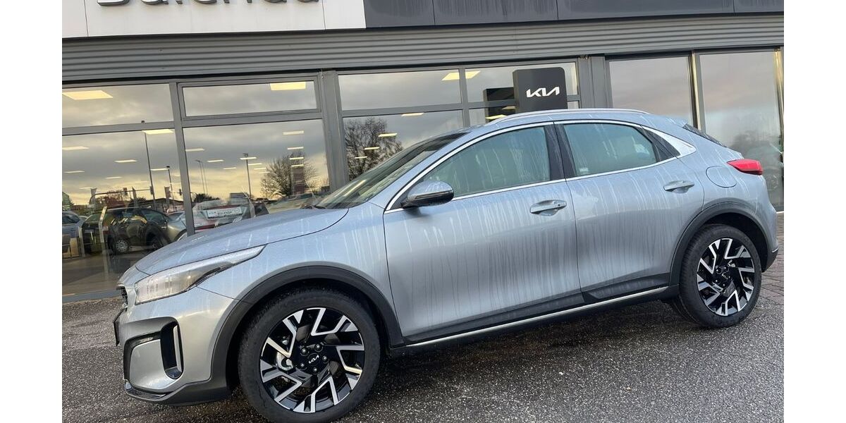 Kia XCeed 11.500 km 29.990 &euro; Wesel 46485