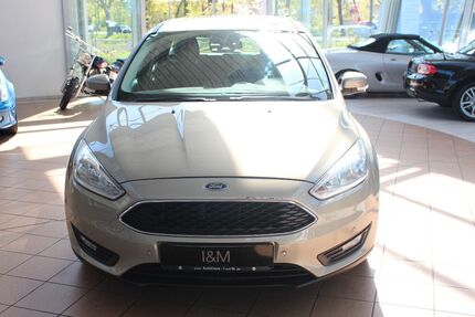 Ford Focus 78.520 km 9.990 &euro; Celle 29227