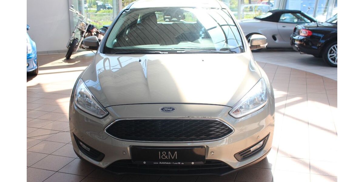 Ford Focus 78.520 km 9.990 &euro; Celle 29227