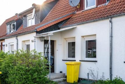 Haus Blankenburg (Harz) - 3 Zimmer, 70 m&sup2;, 59.000&euro; | Angebot:20137874