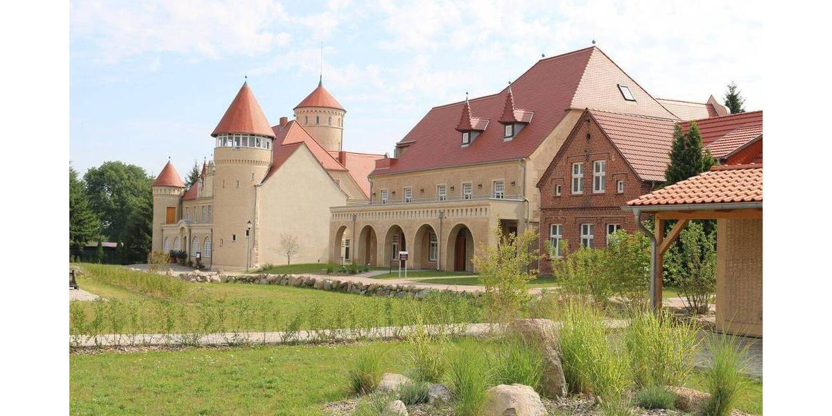 Reihenendhaus Stolpe - 3 Zimmer, 97 m&sup2;, 247.000&euro; | Angebot:26865306