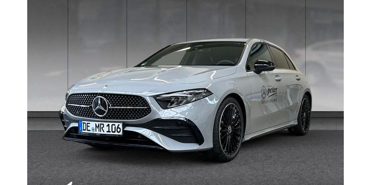 Mercedes-Benz A 180 19.500 km 33.890 &euro; Bernburg 06406