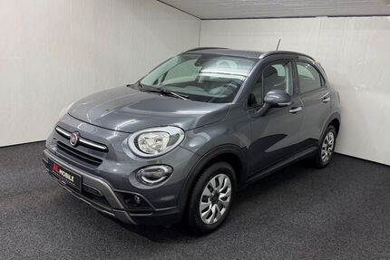 Fiat 500X 60.765 km 14.200 &euro; Wermelskirchen 42929
