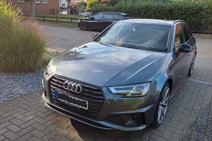 Audi A4 140.000 km 20.500 &euro; Achim 28832