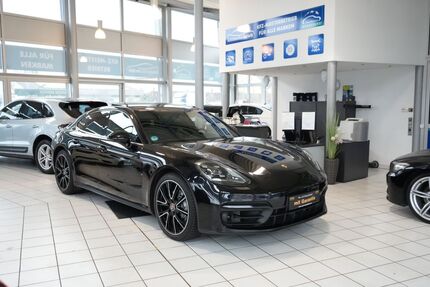 Porsche Panamera 105.879 km 63.900 &euro; Obertshausen 63179