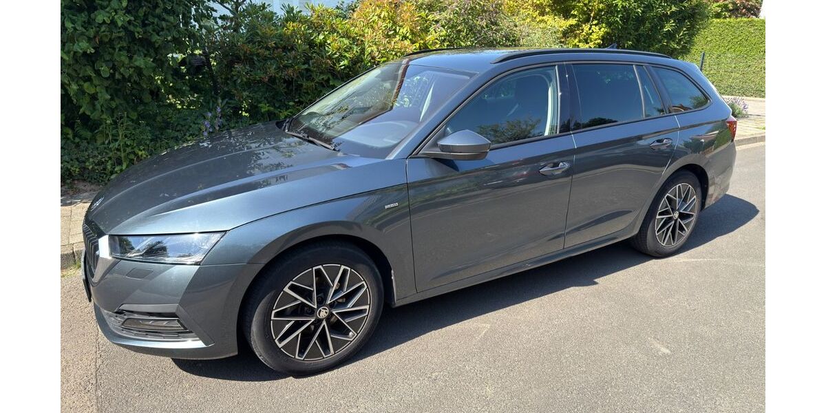 Skoda Octavia 69.750 km 24.990 &euro; Lübbecke 32312