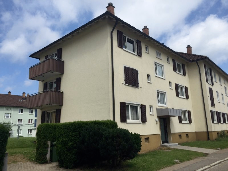 Wohnung zum Mieten in St. Georgen 298 € 40 m²
