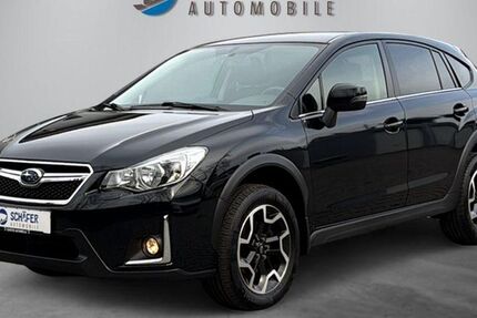 Subaru XV 180.200 km 7.950 &euro; Moritzburg 01468