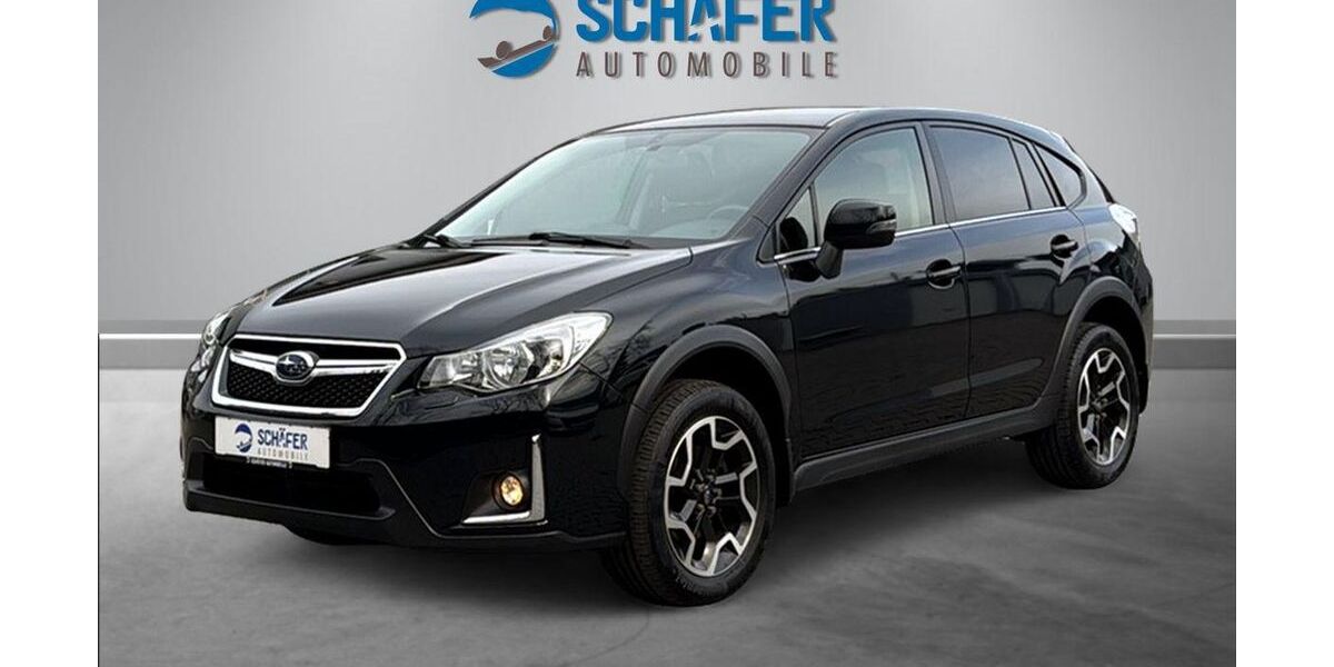 Subaru XV 180.200 km 7.950 &euro; Moritzburg 01468