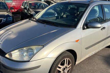Ford Focus 229.920 km 790 &euro; Neuss 41469