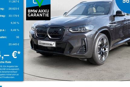 BMW iX3 79.425 km 39.890 &euro; Wiehl 51674
