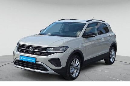VW T-Cross 6.403 km 26.380 &euro; Darmstadt 64295