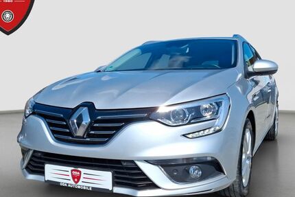 Renault Megane 145.000 km 9.790 &euro; Dettenheim 76706