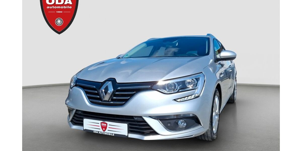 Renault Megane 145.000 km 9.790 &euro; Dettenheim 76706