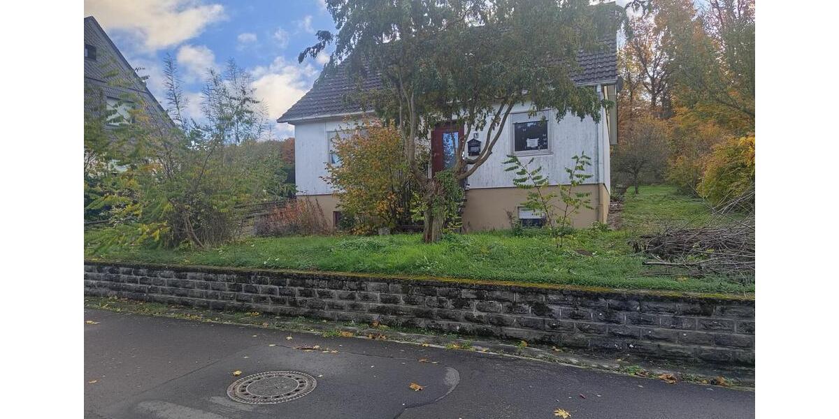 Immobilie in 55606 Bruschied - Ahornweg 8, zu verkaufen zimmer