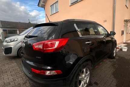 Kia Sportage 104.800 km 9.750 &euro; Hadamar 65589