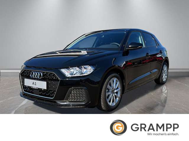 Audi A1 7.400 km 22.430 &euro; Lohr am Main 97816