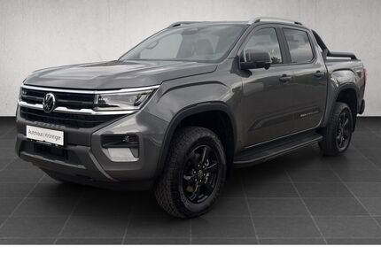 VW Amarok 1.050 km 63.990 &euro; Birkenfeld 55765