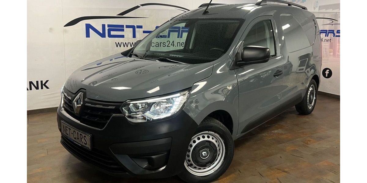 Renault Express 53.189 km 13.800 € Hilden (bei Düsseldorf) 40721