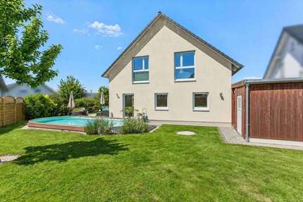 Haus Bad Honnef - 5 Zimmer, 155 m&sup2;, 697.000&euro; | Angebot:26869433