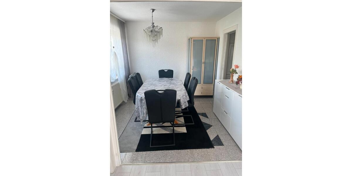 Etagenwohnung Nagold - 5 Zimmer, 94 m&sup2;, 349.000&euro; | Angebot:26877696