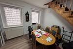 1 12 Raum Wohnung mit Terrasse und Einbauküche