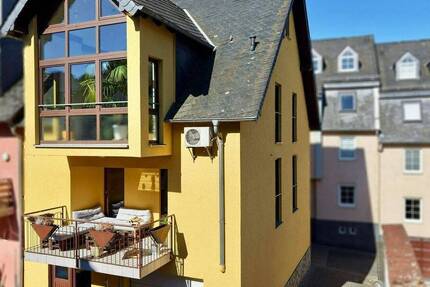 Gepflegte Qualität trifft auf Wohnkomfort! Ein Stadthaus zum Ankommen und Wohlfühlen! 3 zimmer