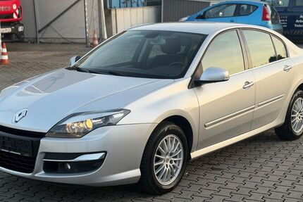 Renault Laguna 175.000 km 4.490 &euro; Ludwigshafen 67059