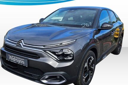 Citroen C4 40.800 km 17.985 &euro; Landsberg 86899