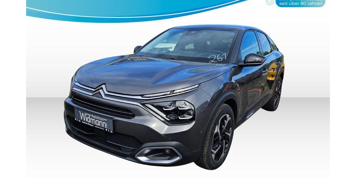 Citroen C4 40.800 km 17.985 &euro; Landsberg 86899