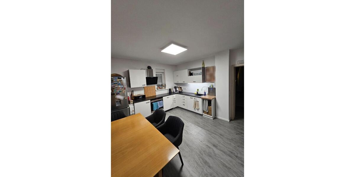 Erdgeschoßwohnung Olsberg - 4 Zimmer, 73 m&sup2;, 520&euro; | Angebot:25258852