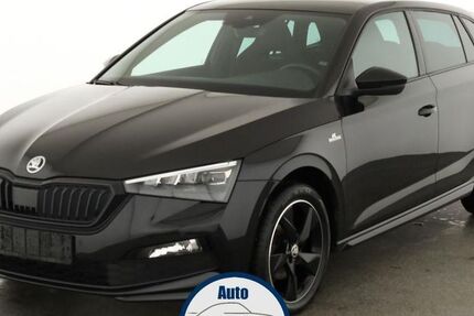 Skoda Scala 38.000 km 18.995 &euro; Neukirchen 94362