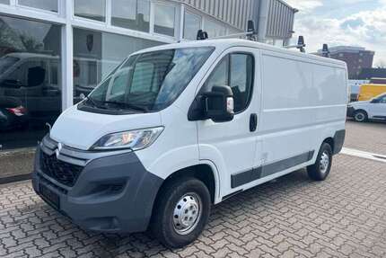 Citroen Jumper