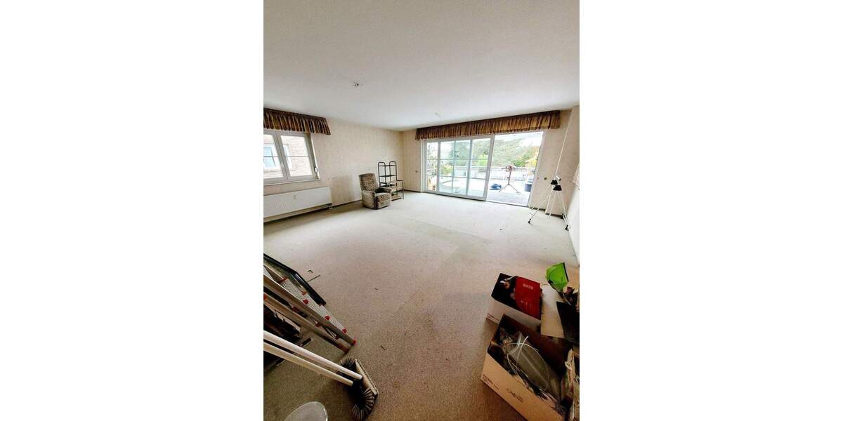 Etagenwohnung Kerpen - 3 Zimmer, 125 m&sup2;, 1.400&euro; | Angebot:24547341