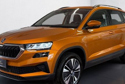 Skoda Karoq 88.378 km 25.358 &euro; Osterode 37520