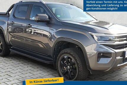VW Amarok 42.292 km 48.490 &euro; Warstein-Belecke 59581