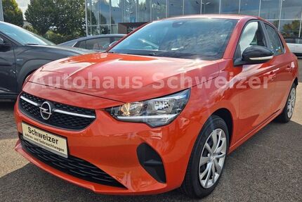 Opel Corsa 28.300 km 15.990 € Nördlingen 86720
