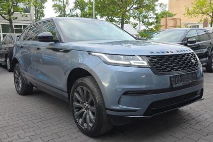 Land Rover Range Rover Velar 38.998 km 34.999 &euro; Berlin 13581