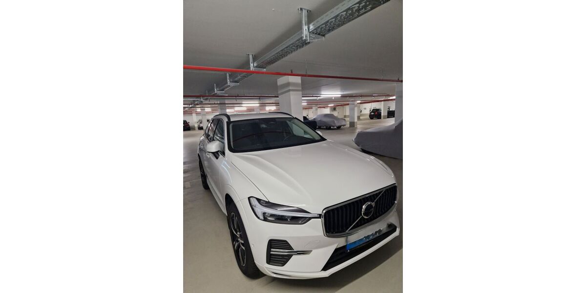 Volvo XC60 29.700 km 30.100 &euro; Hamburg 22549