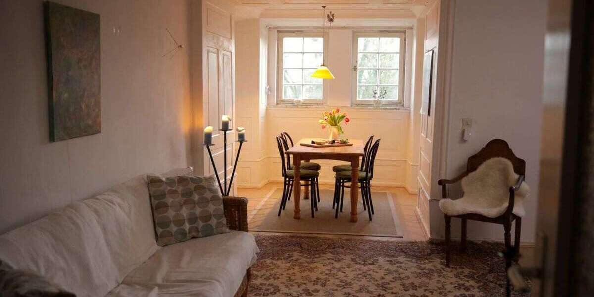 Zimmer Hohenroda Mansbach - 3 Zimmer, 920&euro; | Angebot:26814523
