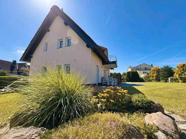 Einfamilienhaus Eisenberg - 3 Zimmer, 128 m&sup2;, 800.000&euro; | Angebot:26013921