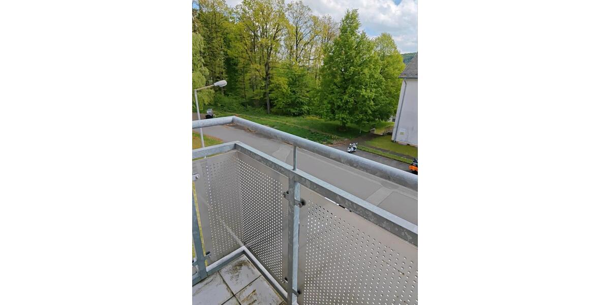 Etagenwohnung Hoppstädten-Weiersbach Weiersbach - 4 Zimmer, 100 m&sup2;, 1.020&euro; | Angebot:26494543