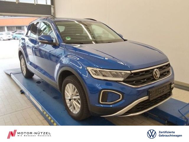 T-Roc