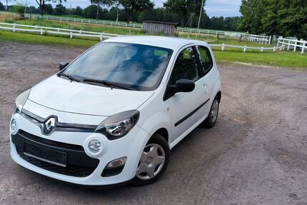 Renault Twingo 114.000 km 3.100 &euro; Schneverdingen 29640