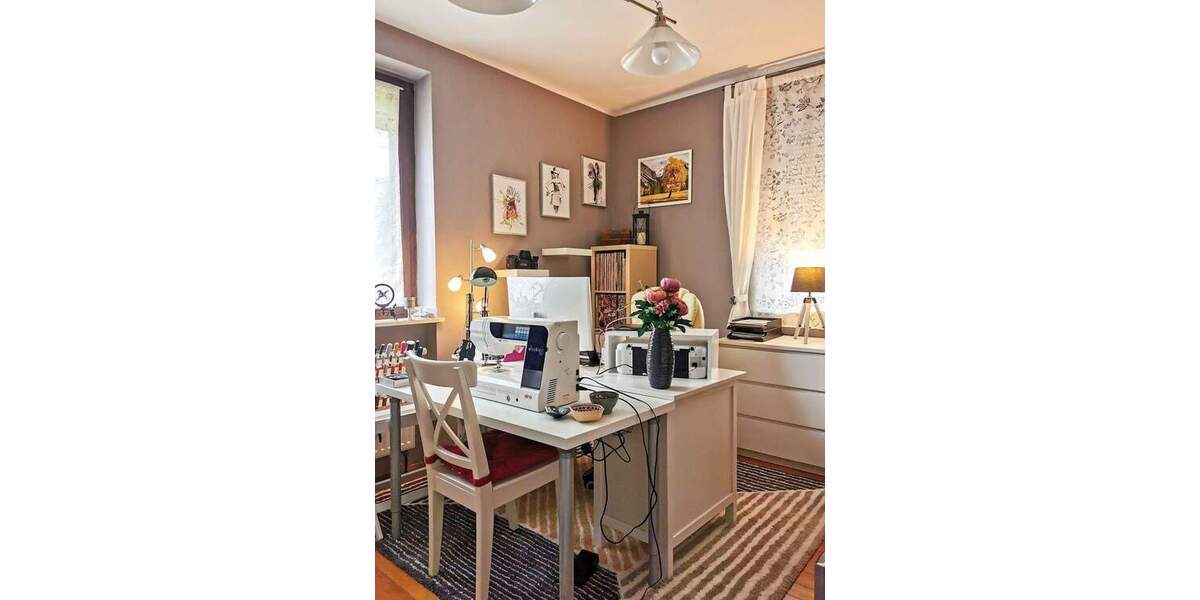 Mehrfamilienhaus, Wohnhaus Saarbrücken Scheidt - 9 Zimmer, 189 m&sup2;, 259.000&euro; | Angebot:26344741