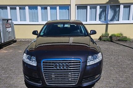 Audi A6 241.600 km 3.300 &euro; Bebra 36179