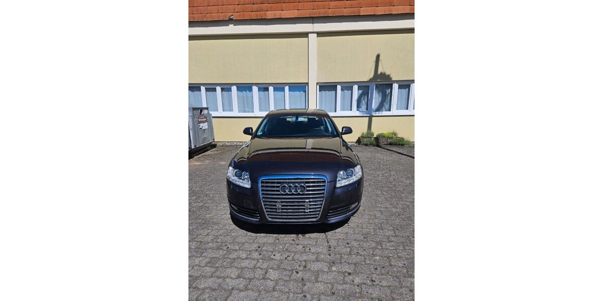 Audi A6 241.600 km 3.300 &euro; Bebra 36179