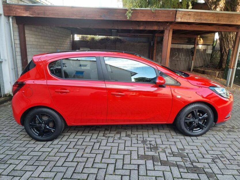 Corsa