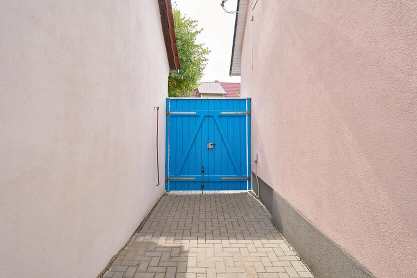 frisch renoviertes Haus zur Miete bei Magdeburg